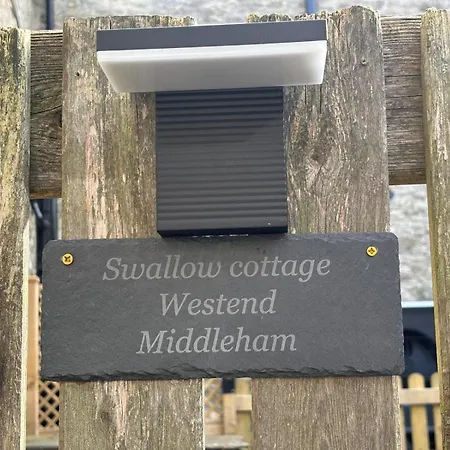 Swallow * Middleham