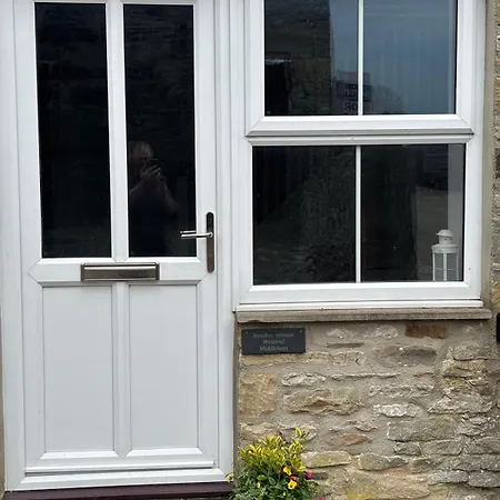 Swallow Cottage Middleham