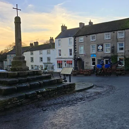 Swallow Σπίτι διακοπών Middleham